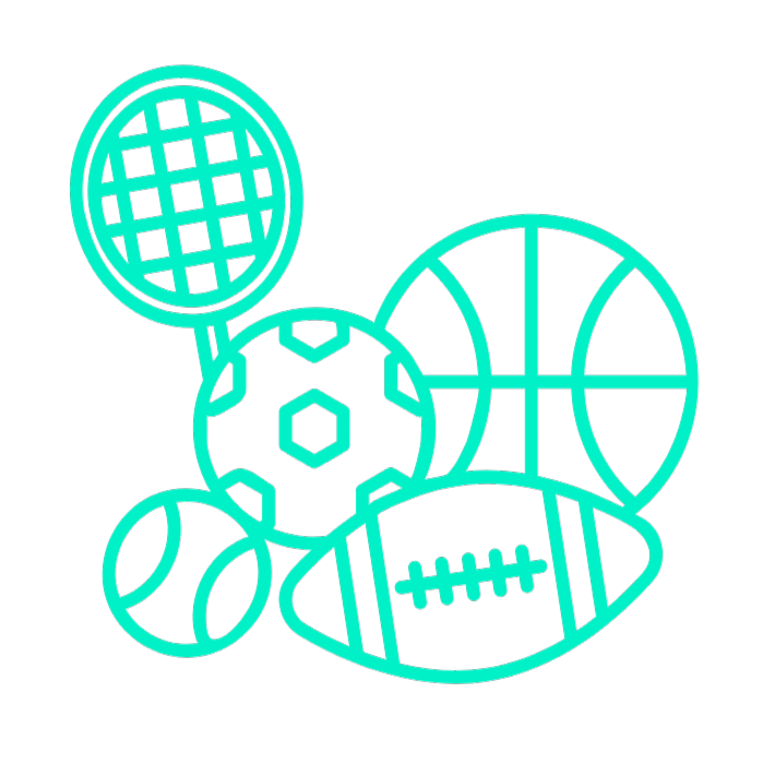 icono deporte